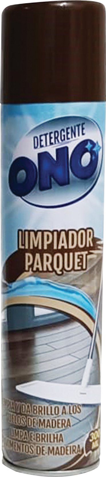 ONO ABRILLANTADOR DE PARQUET Y SUPERFICIES DE MADERA