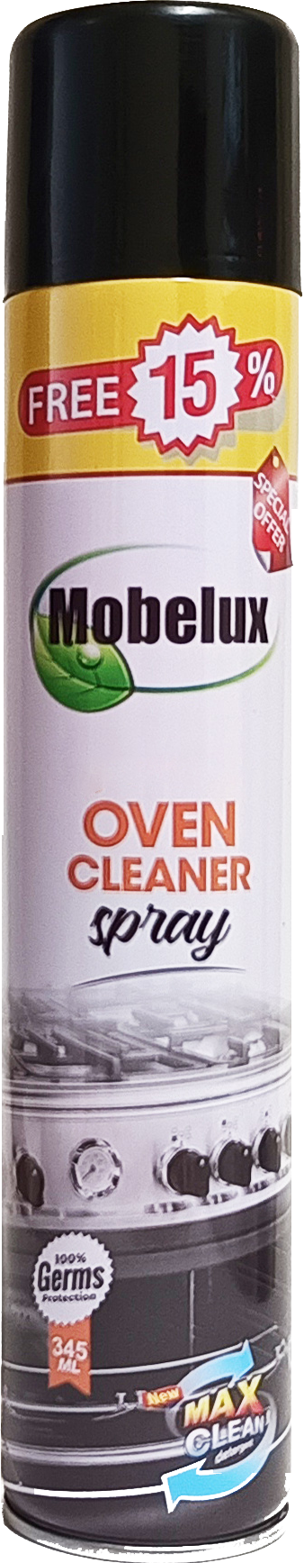 MOBELUX LIMPIAHORNOS